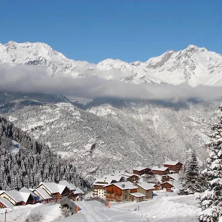 Διαμέρισμα Du Thabor - Du Thabor - Cthaa9 Mae-3196 Modane