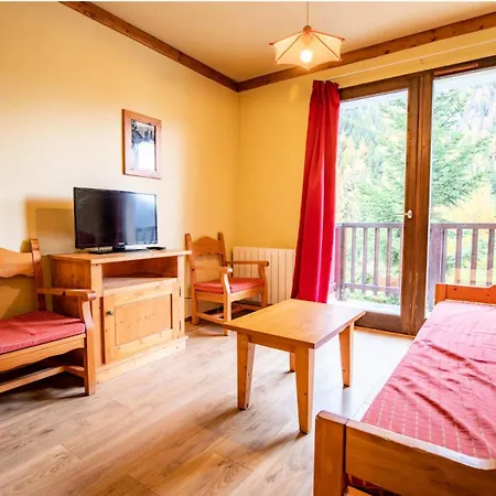 Du Thabor - Du Thabor - Cthaa9 Mae-3196 Apartment