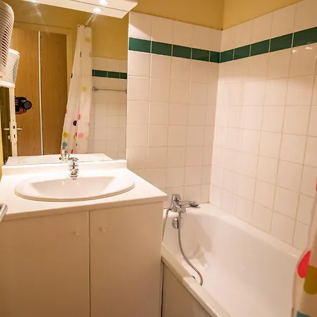 Apartamento Du Thabor - Du Thabor - Cthaa9 Mae-3196 Modane